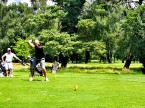 Impressionen der 11. AGVS Golf-Trophy